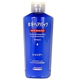 Shiseido FT Suibun Aquair Moist Hair Pack Shampoo - 200ml