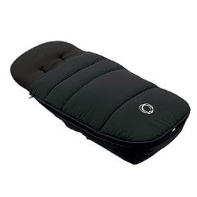 Bugaboo Cameleon Footmuff