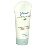 Johnson's Soothing Naturals Intense Moisture Cream... by Johnson's Soothing Naturals