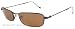 Sporting Goods : Serengeti Kiska Polarized Sunglasses, Matte Black/ Strata Drivers Lenses