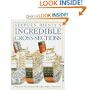 Stephen Biesty's Incredible Cross-Sections Book (Usborne Spotter's Guides)