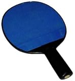 Table Tennis Paddles Poly with Rubber Face