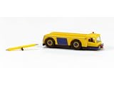 Herpa - Avion Miniature - Kögel KAMAG Tow Bear TT 70 1/200