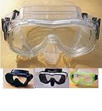 Oceanways Coral Sea Low Volume Mask