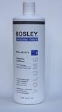 BOSLEY Professional Strength BOS-REVIVE Volumizing Conditioner Non Color Treated Hair 33.8 oz