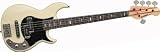 Yamaha BB Series BB2025X VW 4-Strings Bass Guitar, Vintage White