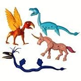 Mythmorphs
