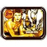  : RAVEN IMAGES XA865 David Bowie Large Stash Tin - Diamond Dogs