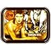 Raven Images XA865 David Bowie Large Stash Tin - Diamond Dogs