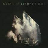 Seconds Out (Mlps) (Shm)