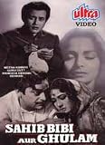 Review Eros International  / Sahib Bibi Aur Ghulam [1962]