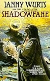 Shadowfane (The Cycle of Fire Series)