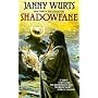 Shadowfane (The cycle of fire series)