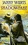 Shadowfane (The cycle of fire series)