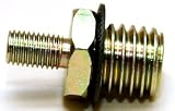 D.A Adapter 5/8" X 11