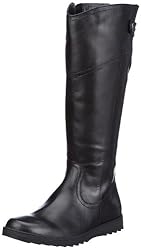 Caprice 9-9-25651-29, Damen Klassische Stiefel, Schwarz (BLACK 1), EU 37 (UK 4)