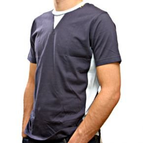 Evisu "Maniacs" t-shirt