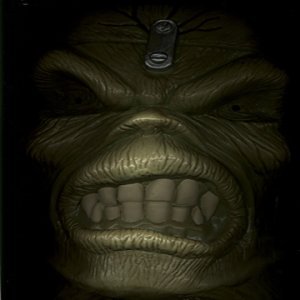 CD-Charts  Search : Eddie Head