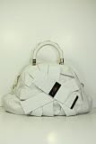 Versace Handbags Leather (Off White) DBFB985