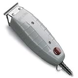 Andis Professional 04710 T-Outliner Personal Trimmer
