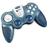 game pad Saitek J61 P880_Dual Analog Pad Video Game game pad