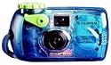 Fujifilm Quicksnap Marine 800 Film Einwegkamera (wasserdicht bis 10m)