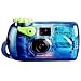 Fujifilm Quicksnap Marine 800 Film Einwegkamera (wasserdicht bis 10m)