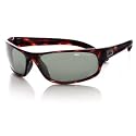 Bolle Sport Anaconda Sunglasses (Dark Tortoise/Polarized Axis)