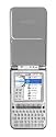 Sony Clie PEG-TG50 Handheld