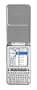 Sony Clie PEG-TG50 Handheld