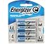 Sporting Goods : e2i AA Lithium Battery Retail Pack