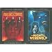 DVD : Night of the Werewolf + Vengeance of the Zombies