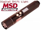 MSD Ignition 8963 Digital Shift Light