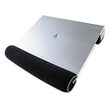 iLap Laptop Stand 15” W for MacBook Pro by Rain Design