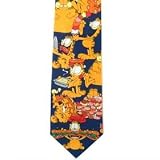 Garfield 25130 Garfield Fat Cat Tie