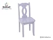 Lavender Brighton Chair By KidKraft