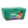 Pampers Baby Wipes Lavendar Tub