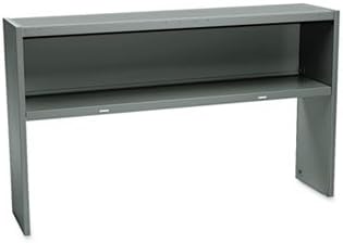 38000 Series Hutch Flipper Doors For 60W Hon38242ns 30 X 16 Charcoal