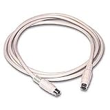 C2G Mouse/Keyboard Cable