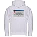 Search : Error: 003 Dynamic linking error - Your mistake is now in every file Adult Zippered Hooded (Hoody Hoodie) Sweatshirt Fleece Jacket (Various Colors Avail)