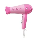 Hello Kitty Hair Dryer - KT3052
