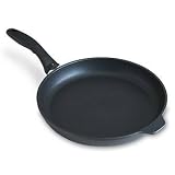 Swiss Diamond Open Frypan - 10 - Frontgate, 10