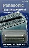 Panasonic WES9077 Replacement Outer Foil