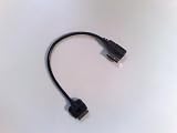 Produkt-Bild: Audi Original Adapter f&uuml;r Audi Music Interface iPod AMI