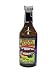 El Yucateco Extra Hot Habanero Sauce, 4 oz.