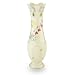 Lenox Spring Bouquet Ivory China Bud Vase