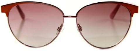 Miss Sixty Designer Sunglasses Women 50' s Vintage Retro Clubmaster shades MX 552S/S