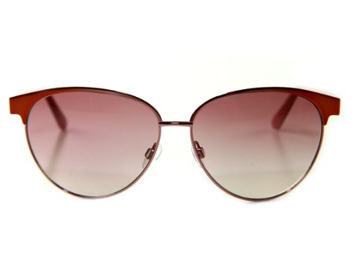 Miss Sixty Designer Sunglasses Women 50' s Vintage Retro Clubmaster shades MX 552S/S