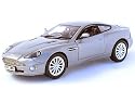 Joyride - 1:18 Scale Aston Martin V-12 Vanquish "Die Another Day"