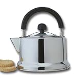 Review   / Welco 3 Quart Clear View Water Kettle